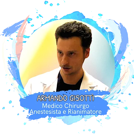 Armando Gisotti Medico Chirurgo Armando Gisotti Medico Chirurgo