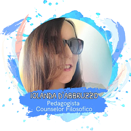 Iolanda d'Abbruzzo Pedagogista Iolanda d'Abbruzzo Pedagogista