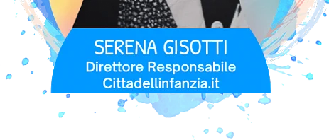 Serena Gisotti Giornalista
