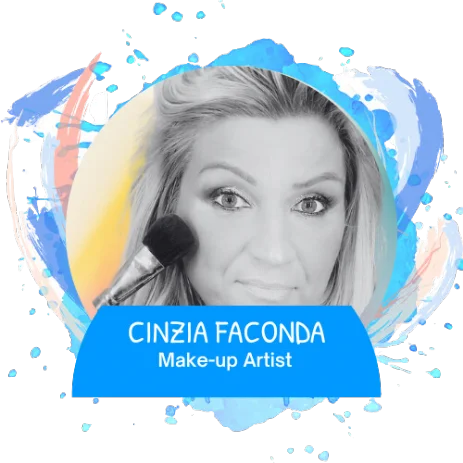 Cinzia Faconda Make Up Artist