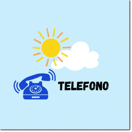 Telefono Cittadellinfanzia